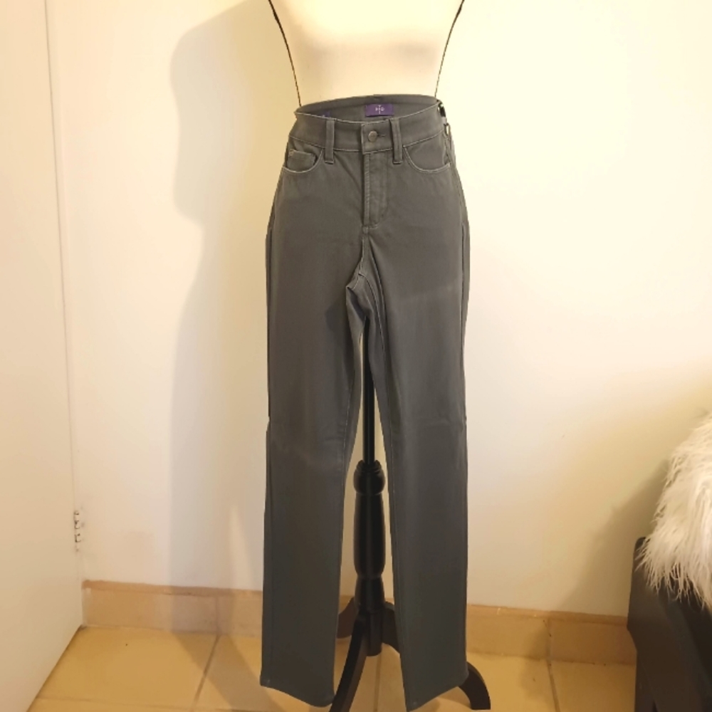 NYDJ Jeans
